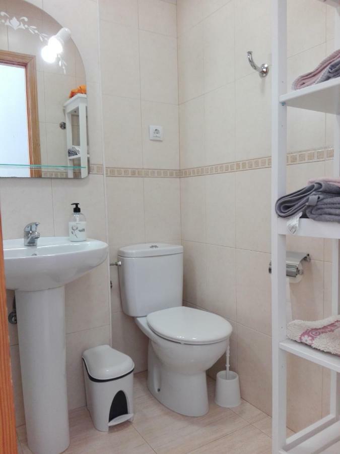 Apartamentos Teror - Yumbo Playa del Ingles  Exterior photo